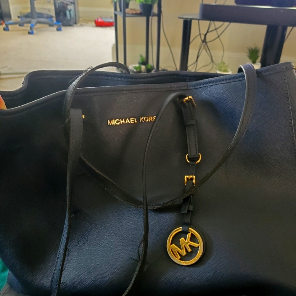 Michael Kors handbag